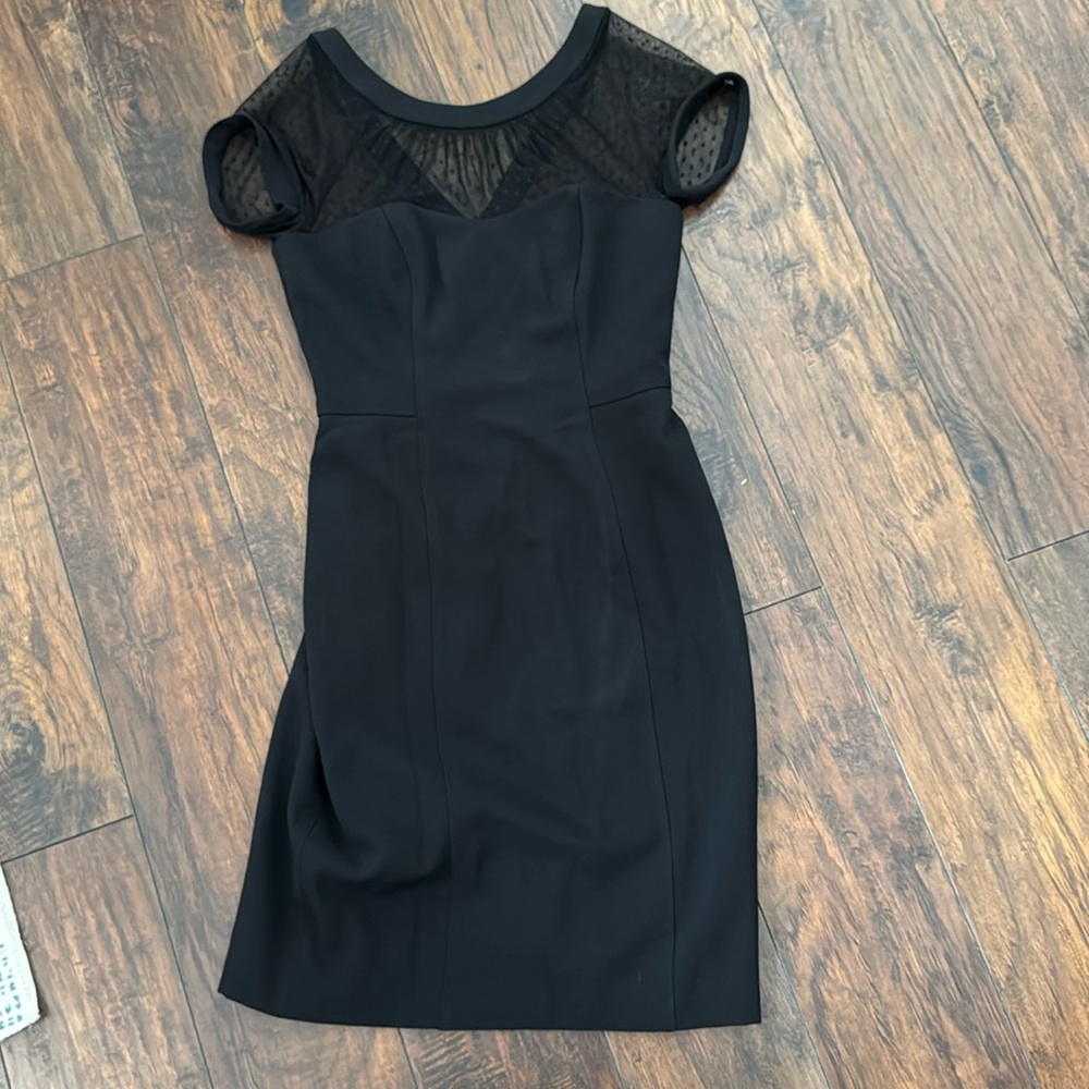 White House Black Market Dress